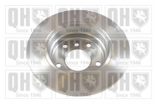 Disc frana 3