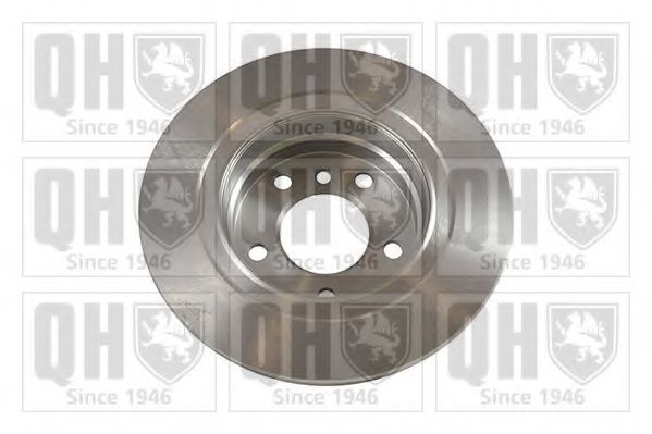 Disc frana 3