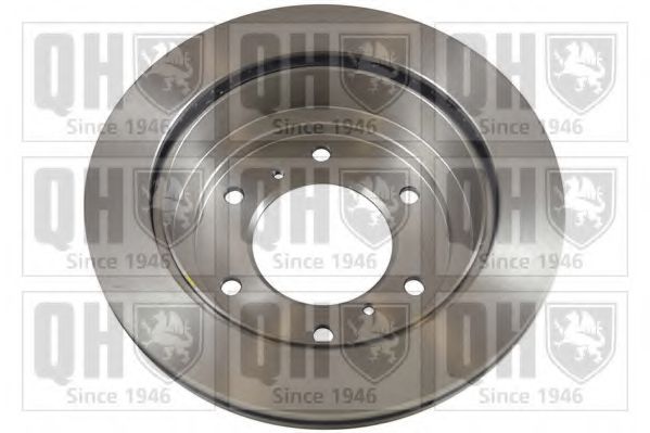 Disc frana 3