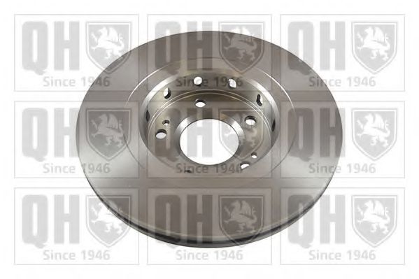 Disc frana 3