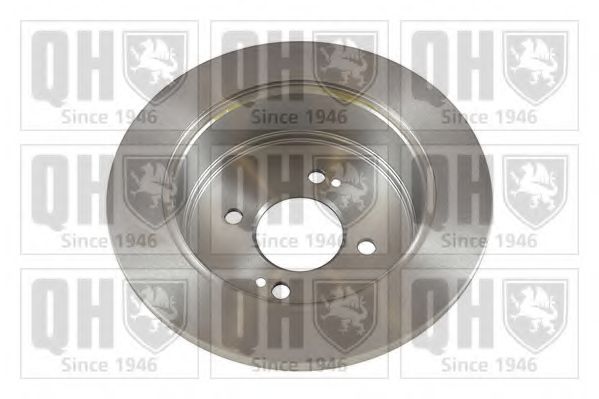 Disc frana 3