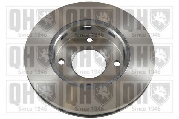 Disc frana 3