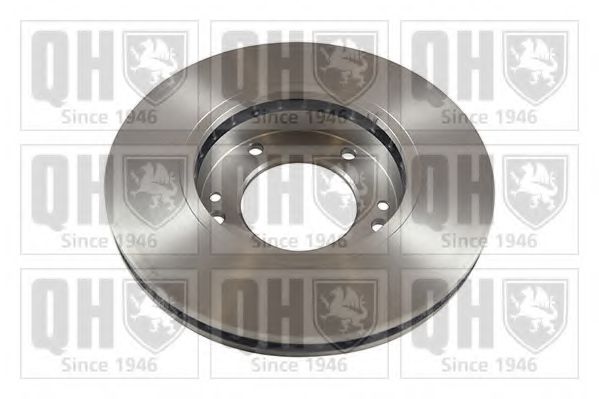 Disc frana 3