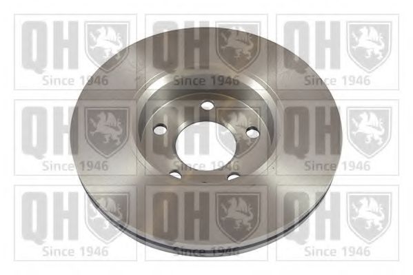 Disc frana 3