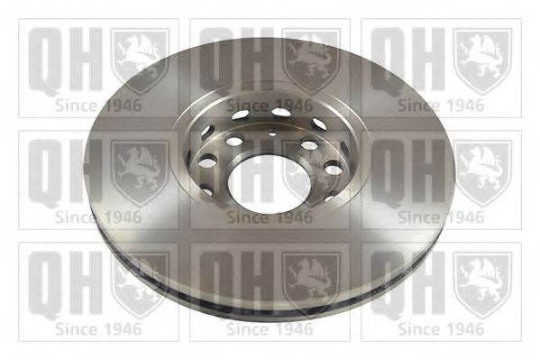 Disc frana 3
