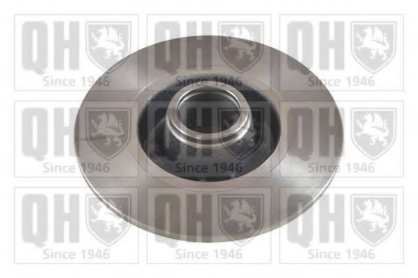 Disc frana 2
