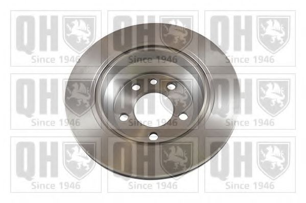 Disc frana 3
