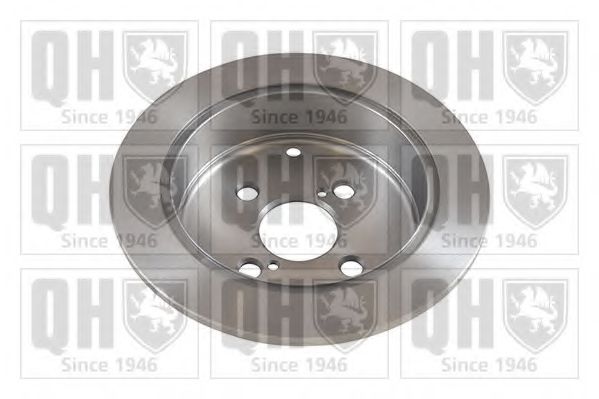 Disc frana 3