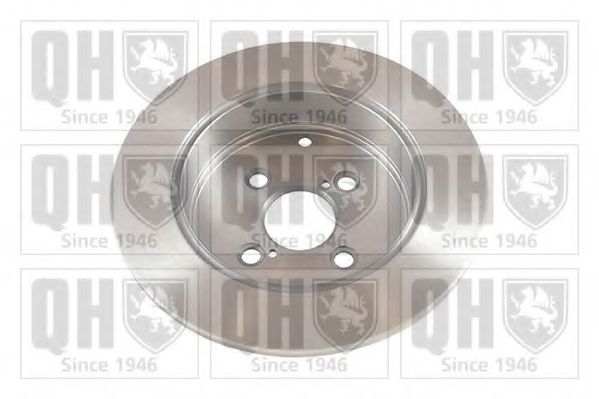 Disc frana 3