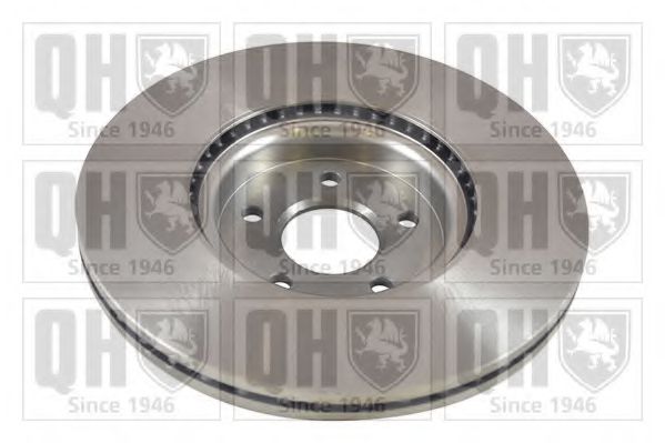 Disc frana 3