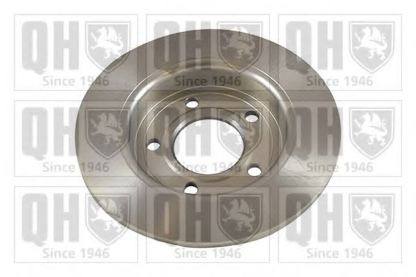Disc frana 3