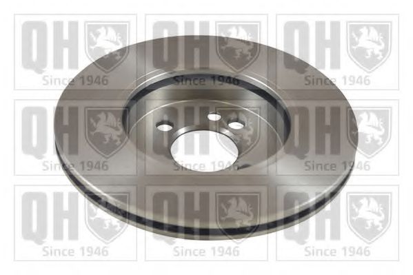 Disc frana 3