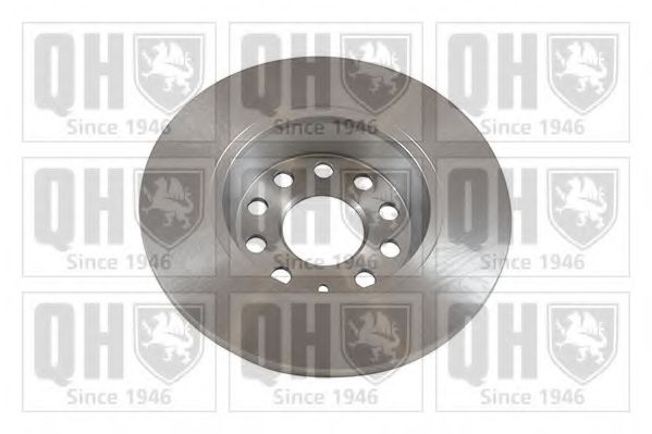 Disc frana 3