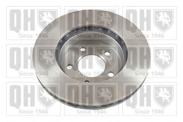 Disc frana 3