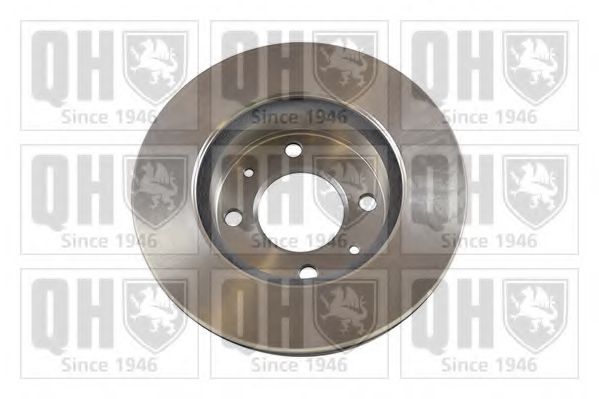 Disc frana 3