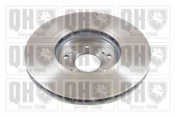 Disc frana 3