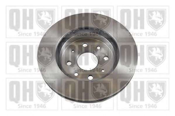 Disc frana 3