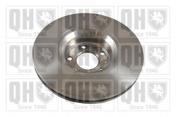 Disc frana 3