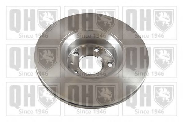 Disc frana 3