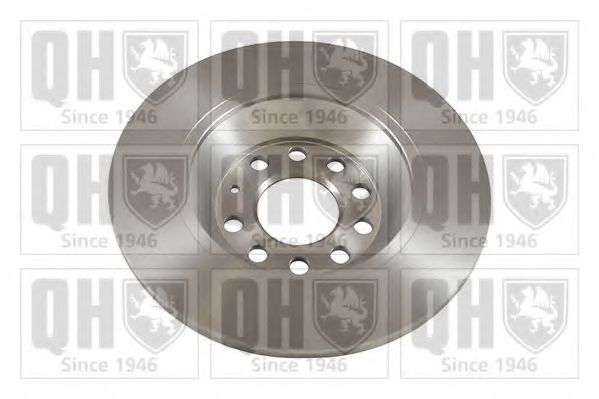 Disc frana 3