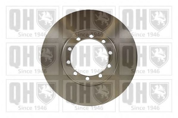 Disc frana 3