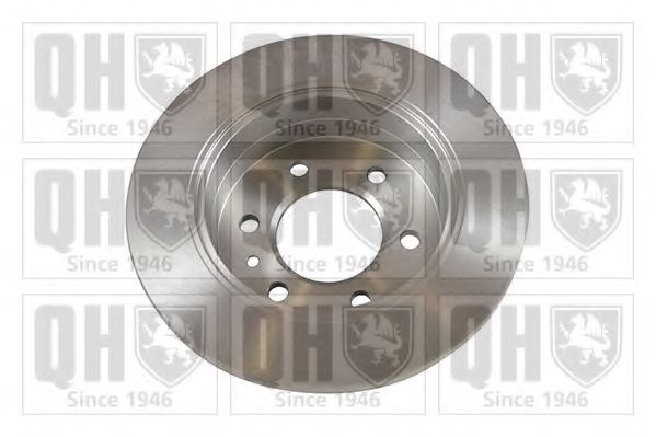 Disc frana 3