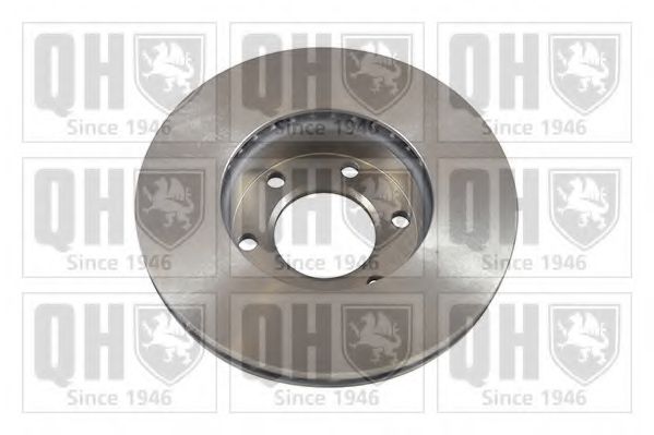 Disc frana 3