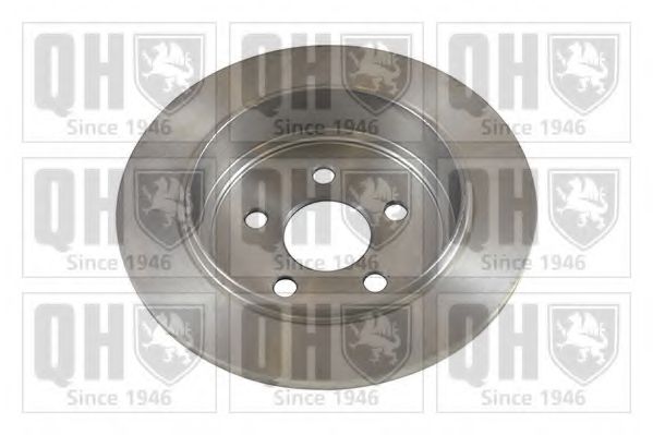 Disc frana 3
