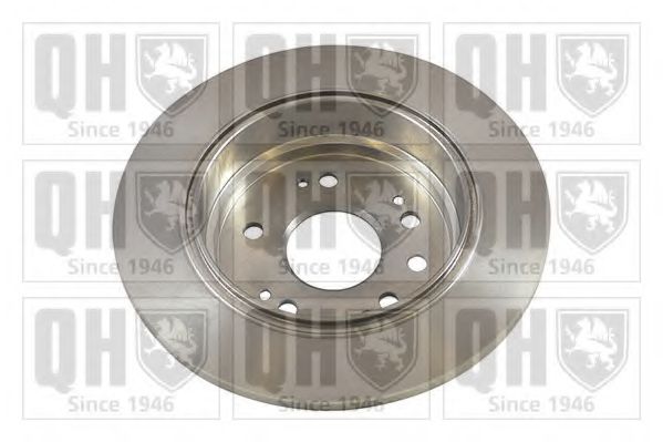 Disc frana 3
