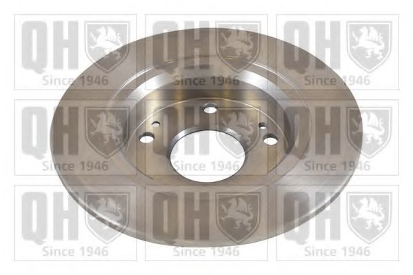 Disc frana 3