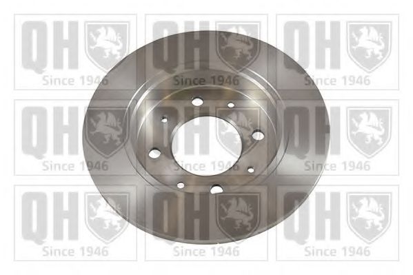 Disc frana 3