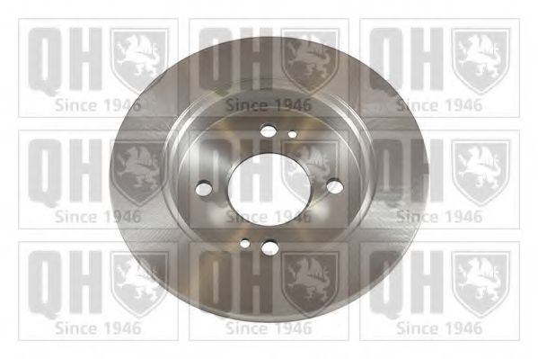 Disc frana 3