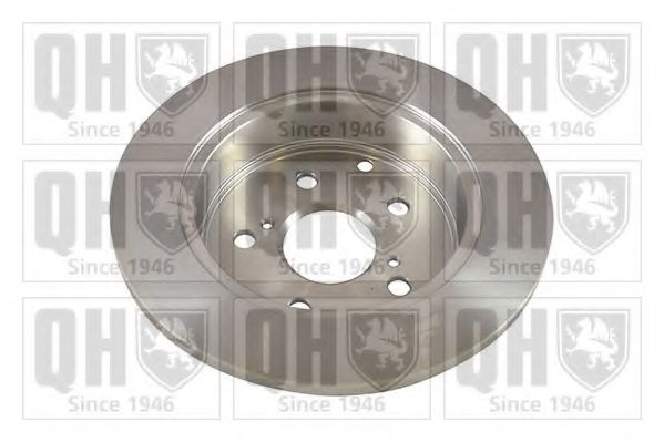 Disc frana 3