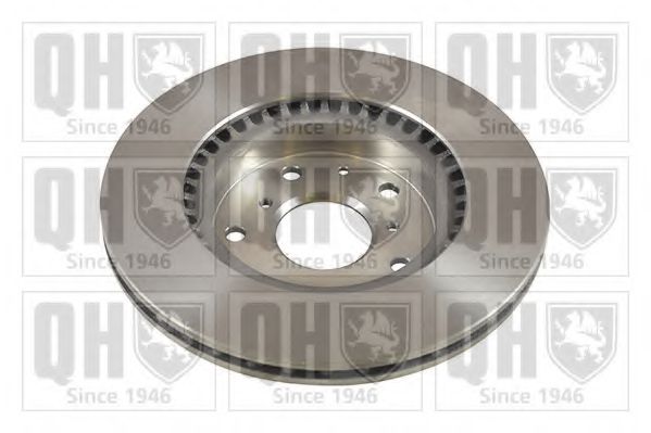 Disc frana 3