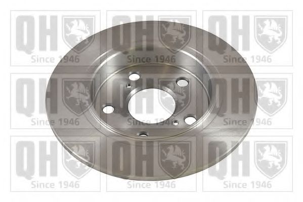 Disc frana 3