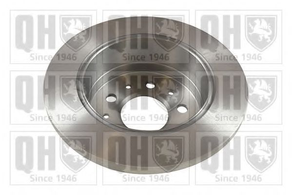 Disc frana 3