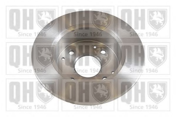 Disc frana 3