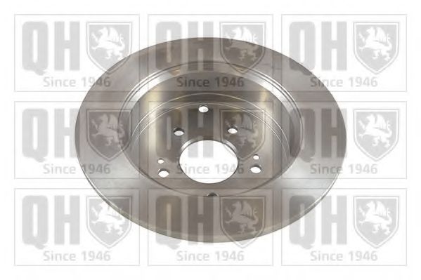 Disc frana 3