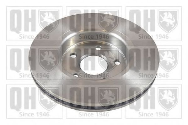 Disc frana 3