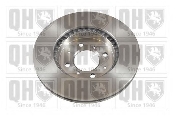 Disc frana 3