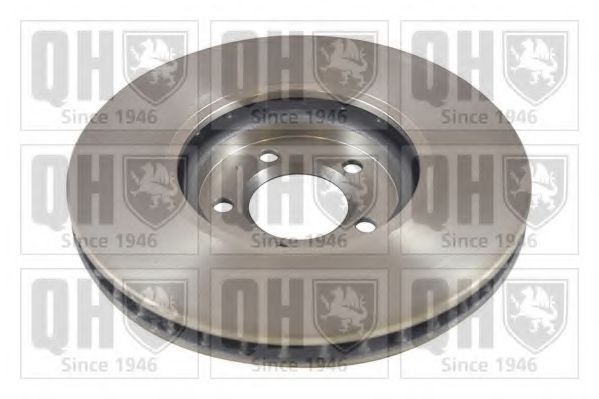 Disc frana 3