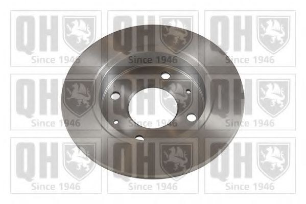 Disc frana 3