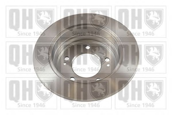 Disc frana 3