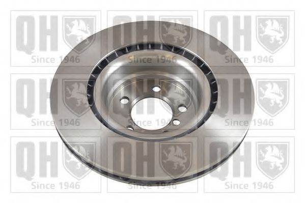 Disc frana 3
