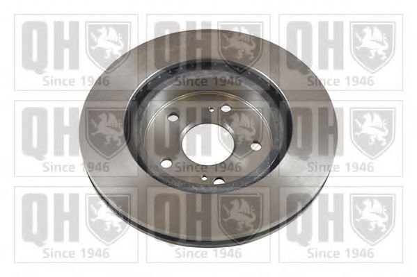 Disc frana 3