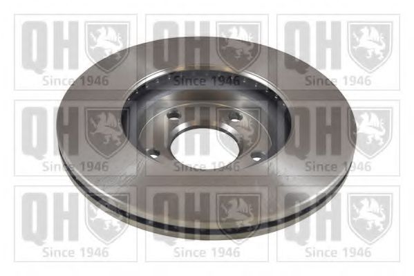 Disc frana 3