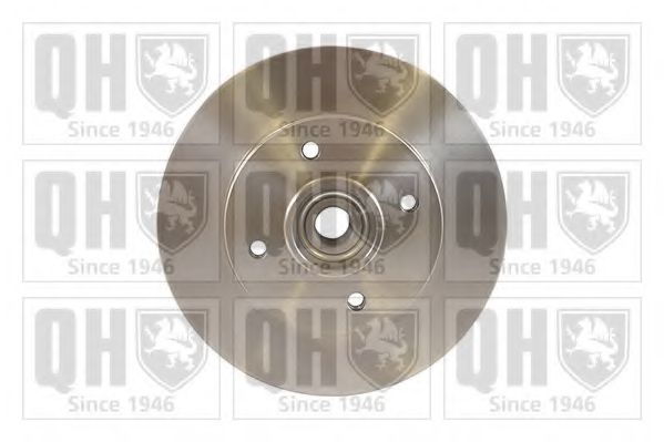 Disc frana 2