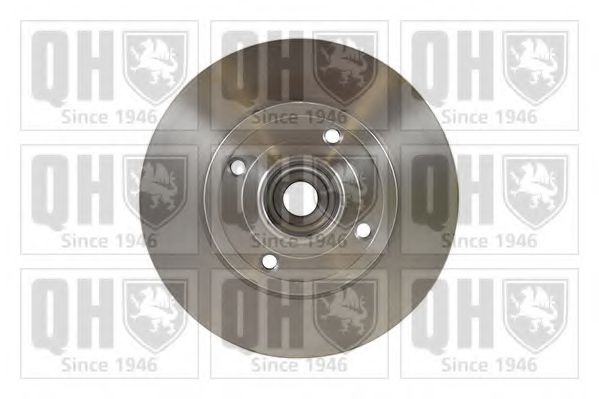 Disc frana 2