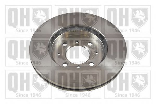 Disc frana 3