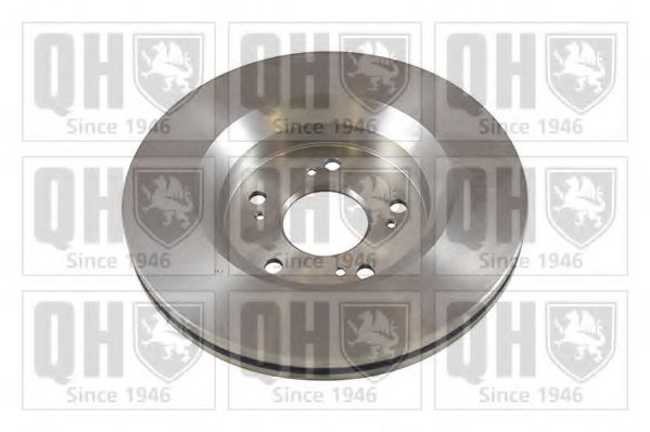 Disc frana 3